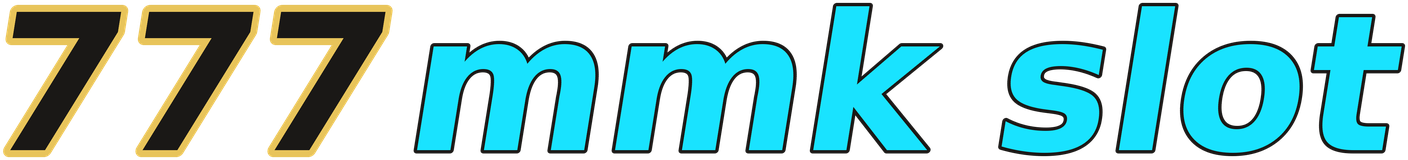 777mmk slot logo