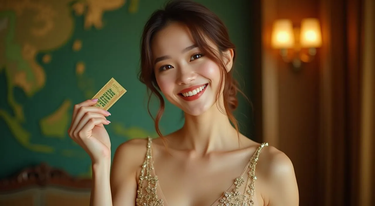777mmk slot ကံကောင်းသော ၇ စလော့